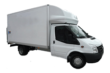 Vehicle hire in Colwyn Bay