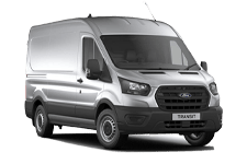 Van hire in Betws-y-Coed